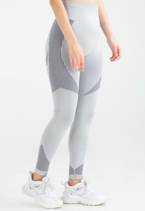 Set Fitness Graphite - Imbracaminte sport dama [4]