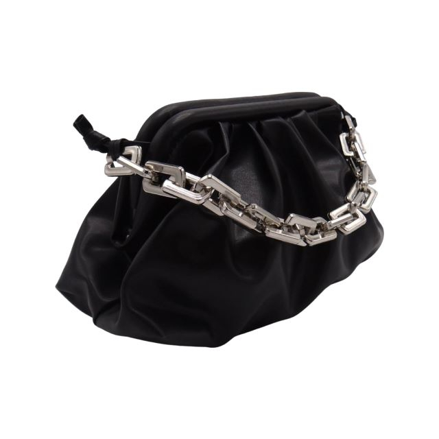 Geantă de umăr Tricorn Black [3]