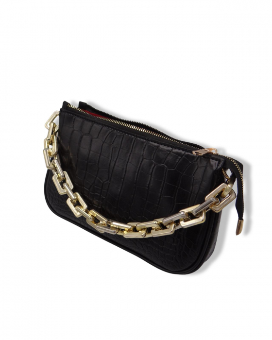 Geantă de umăr Night [2]