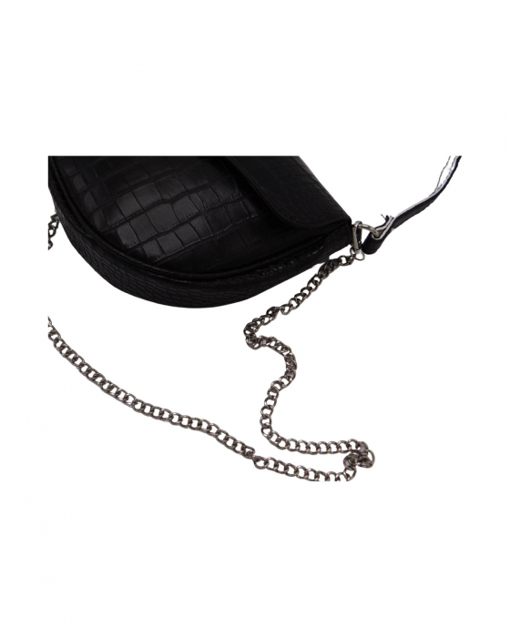 Geantă de umăr Black [3]