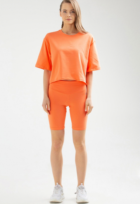 Set Fitness Orange [6]
