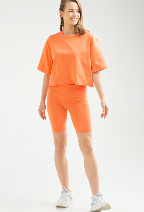 Set Fitness Orange [2]