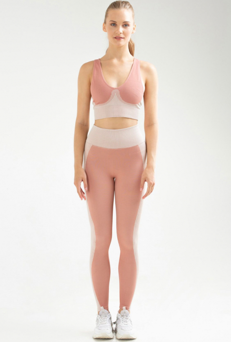 Set Fitness Brick - Imbracaminte sport dama [5]