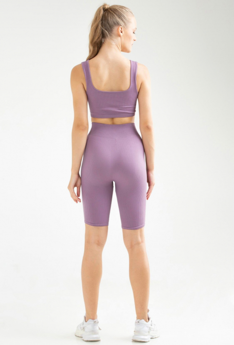Set Fitness Liliac [6]