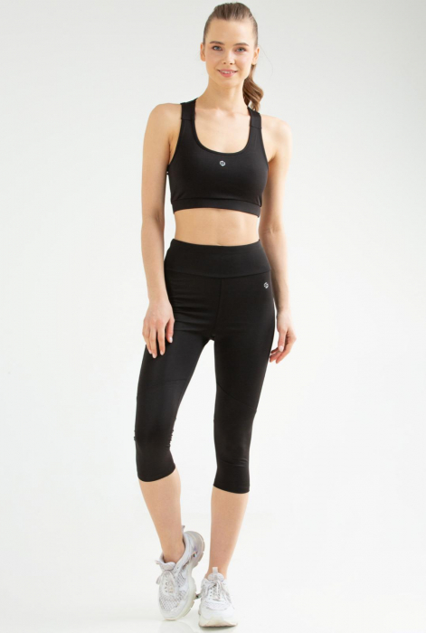 Haine Sport Femei Fitness Yoga Raven [5]