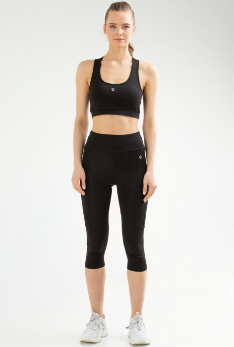Haine Sport Femei Fitness Yoga Raven [6]