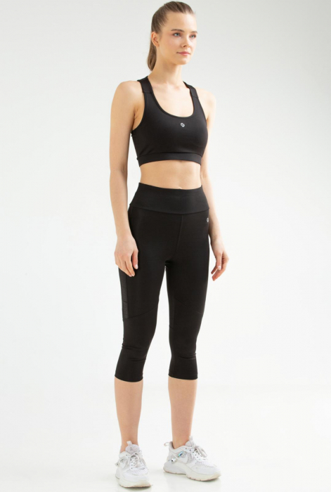 Haine Sport Femei Fitness Yoga Raven [4]