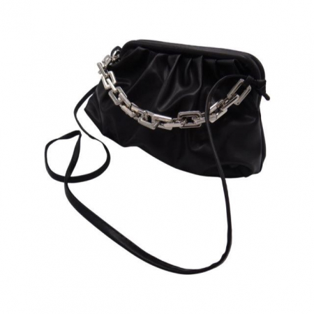 Geantă de umăr Tricorn Black [1]
