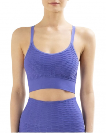 Seturi Fitness - Set fitness Short Mauve