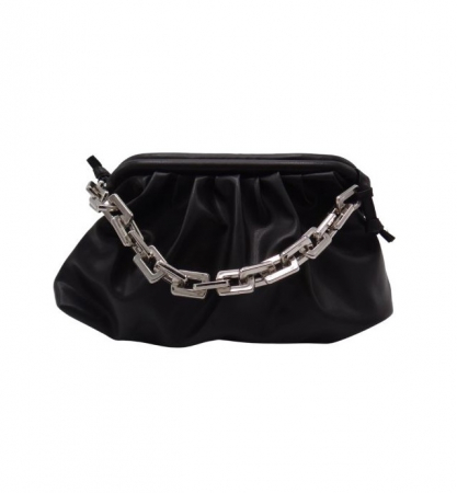 Geantă de umăr Tricorn Black [0]