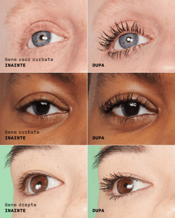 Clinique High Impact High-Fi Mascara Volum Maxim Intense Black [7]