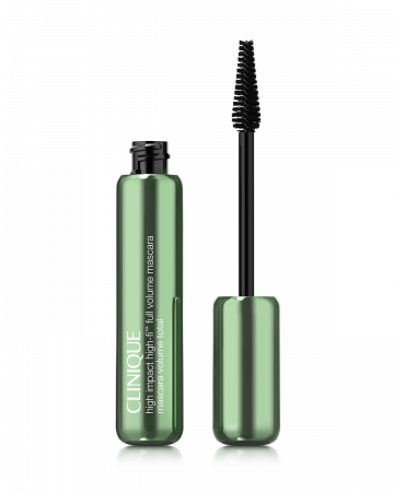 Produse de îngrijire a pielii - Clinique - Clinique High Impact High-Fi Mascara Volum Maxim Intense Black
