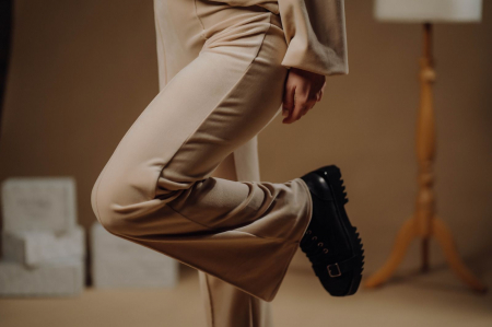 Trening Velvet Cream [2]