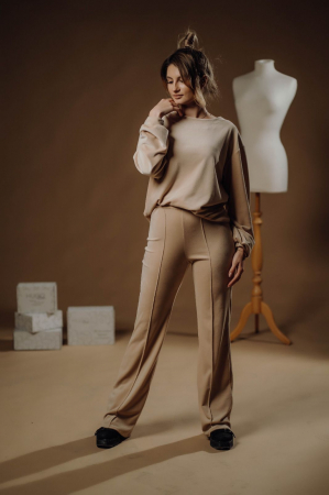 Trening Velvet Cream [3]