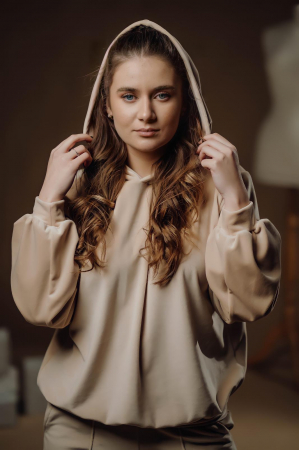 Trening Velvet Latte [1]