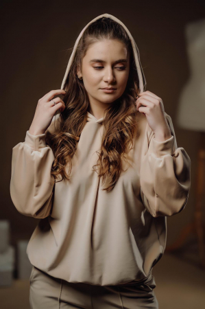 Trening Velvet Latte [0]