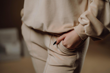 Trening Velvet Latte [6]