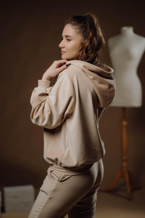 Trening Velvet Latte [5]