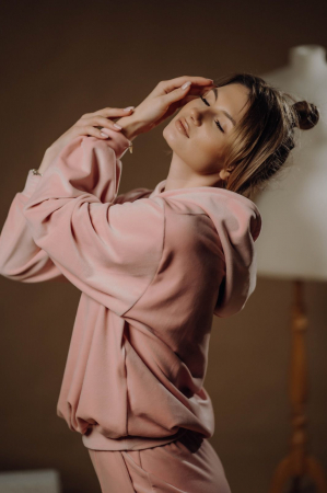 Trening Velvet Rose [0]