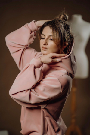 Trening Velvet Rose [1]