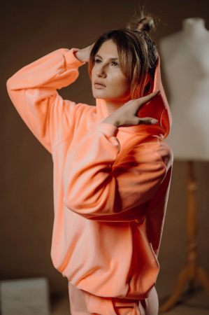 Trening Velvet Tangerine [0]