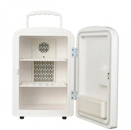 Mini Frigider Cosmetice Coconut [2]