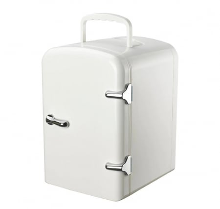 Mini Frigider Cosmetice Coconut [1]