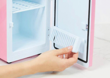Mini Frigider Cosmetice Sweet Raspberry [5]