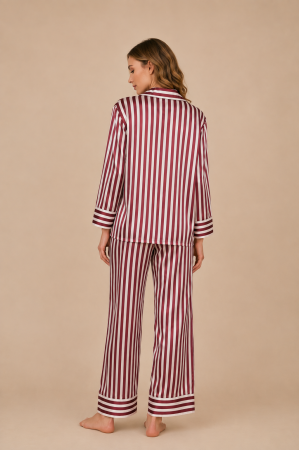 Pijama lungă Maia [2]
