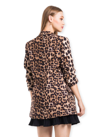 NEW IN - Sacou Gloria