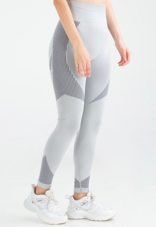 Set Fitness Graphite - Imbracaminte sport dama [3]