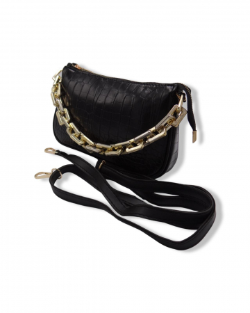 Geantă de umăr Night [0]