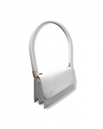 Genți - Geantă de umăr Pow