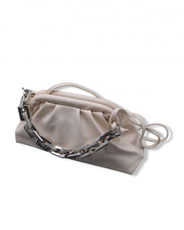 Genți - Geantă de umăr Vanilla