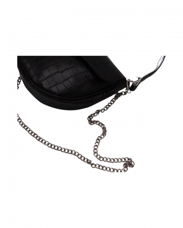 Geantă de umăr Black [2]