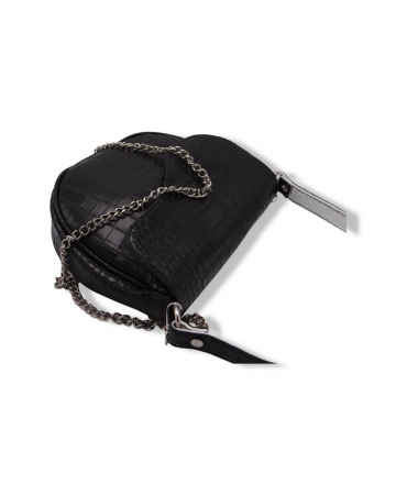 Geantă de umăr Black [0]