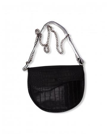 Geantă de umăr Black [1]