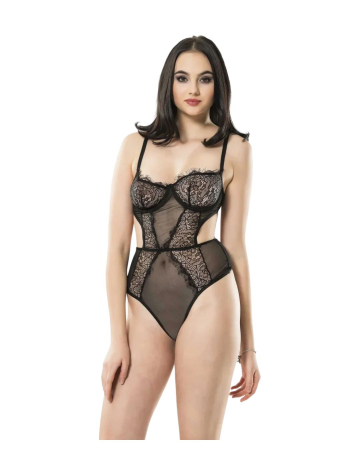 Body Black Lace [1]