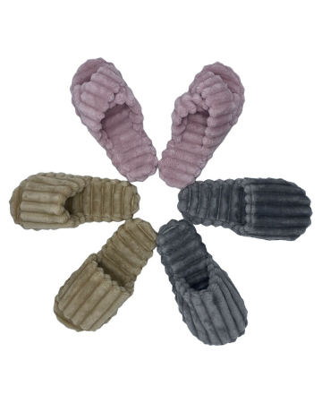 Papuci de casă Rosy [2]