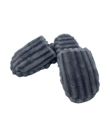 Papuci de casă Grey [1]