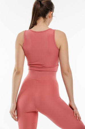 Imbracaminte sport yoga, Set Fitness Flamingo [1]