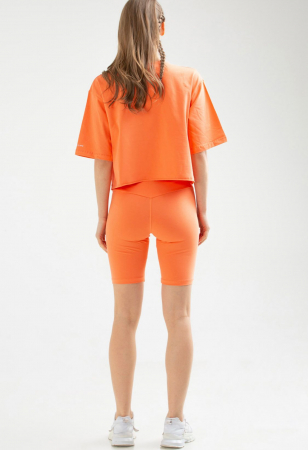 Set Fitness Orange [3]