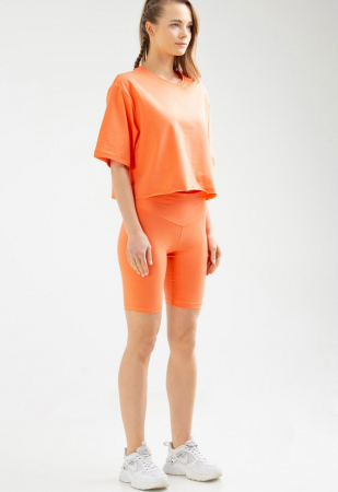 Seturi Fitness - Set Fitness Orange