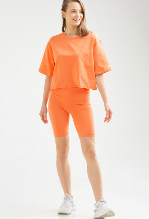 Set Fitness Orange [1]