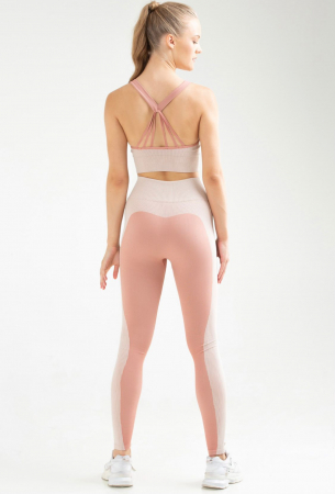 Set Fitness Brick - Imbracaminte sport dama [6]