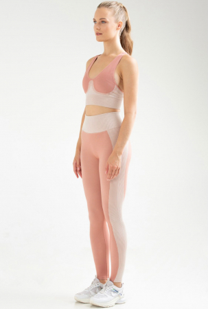 Seturi Fitness - Set Fitness Brick - Imbracaminte sport dama