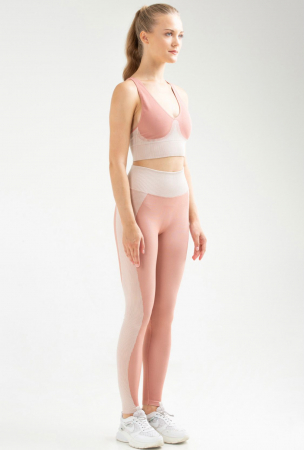 Set Fitness Brick - Imbracaminte sport dama [5]