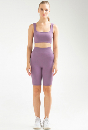 Set Fitness Liliac [3]
