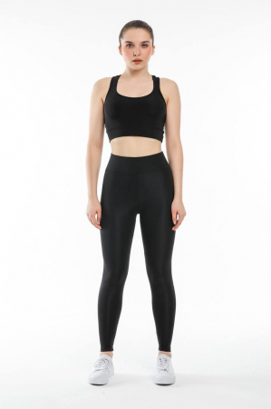 Imbracaminte Sport Dama Fitness Yoga Zumba, Pilates - Black [3]