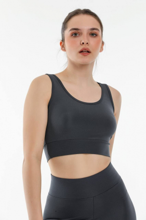 Seturi Fitness - Set Fitness Grey